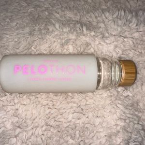 Peloton Pelothon Summer 2020 Water Bottle